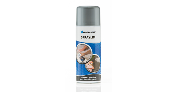 Sprayliimat