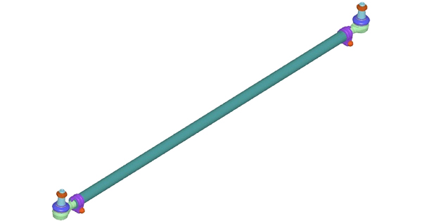 Ohjausvivusto
