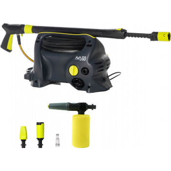 AVA GO P40 painepesuri Large Bundle
