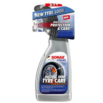 Huvudbild för Xtreme Natural Shine Tyre Care