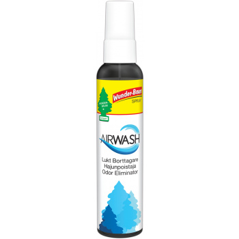 Pumppusuihke Airwash Wunder-Baum