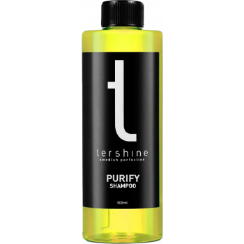 tershine Purify Autoshampoo 500 ml