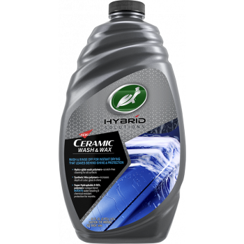 Turtle Wax Ceramic Wash & Wax autoshampoo 1,42 l