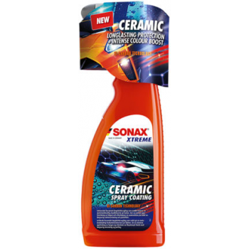 Sonax Xtreme keraaminen suihkevaha 750 ml