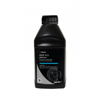Jarruneste DOT 4S 500 ml ProMeister