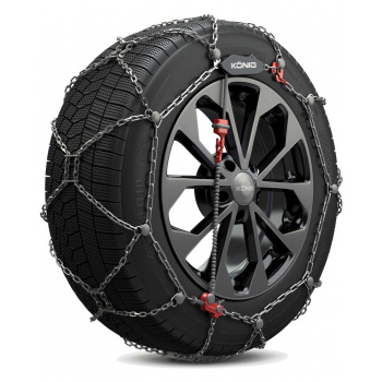 K&ouml;nig XG-12 PRO 245 2 kpl K&ouml;nig