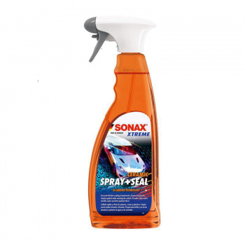 Huvudbild för Xtreme Ceramic Spray + Seal, 750ml
