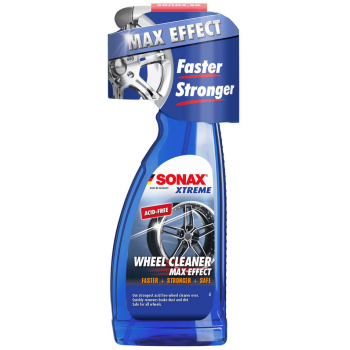 Sonax Vannepesu Wheel Cleaner Max Effect 750 ml
