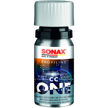 Sonax Profiline Hybrid Coating CC One maalipinnan tiiviste 50 ml