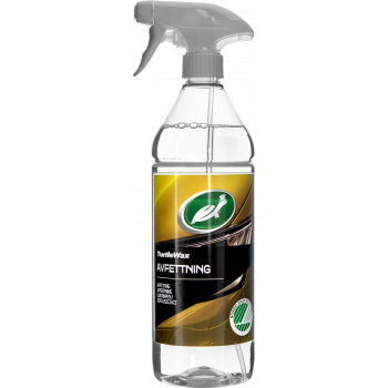 Turtle Wax Em&auml;ksinen rasvanpoistoaine Joutsenmerkitty 1 l