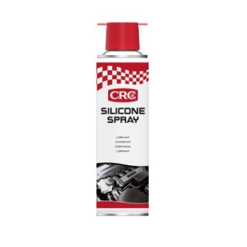 CRC Silikonisuihke 250 ml
