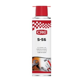 CRC 5-56 Ruosteenirrotus- ja voiteluaine 250 ml