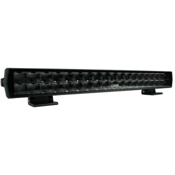 LED-valopalkki Alfa 20" Ledson