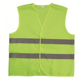 Heijastinliivi Carwise