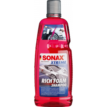 Sonax Vaahtoshampoo Xtreme Rich Foam Berry 1 l
