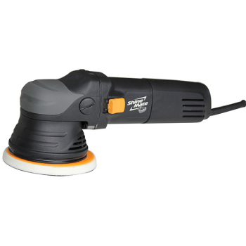 ShineMate ep&auml;keskokiillotuskone EX605