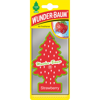 Tuoksukuusi Mansikka Wunder-Baum