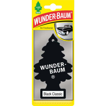Tuoksukuusi Black Classic Wunder-Baum
