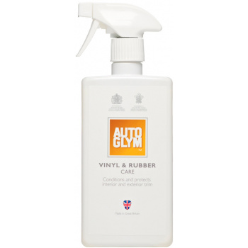 Autoglym Muovi- ja vinyylinhoitoaine 500 ml