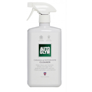 Autoglym Asuntovaunu- ja matkailuauton puhdistusaine 1 L