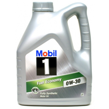 Mobil 1 ESP LV 0W-30 Moottoriöljy Kanisteri 4 l