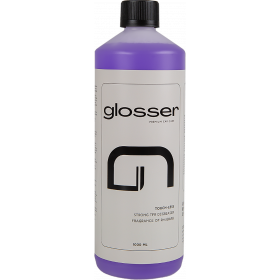 Glosser Touch-Less Strong TFR Degreaser emäksinen rasvanpoistoaine 1 l