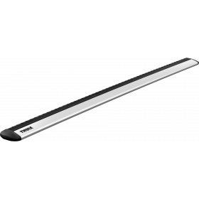 Kuormapidikeputki WingBar Evo 135 Thule