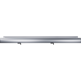 Sivuprofiilit (1,5 m) Thule Pro