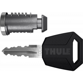 One Key System 4 kpl Thule