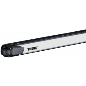 Kuormankantoputki SlideBar Medium (144 cm) Thule