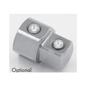 Adapteri 3/8" PT5363-sarjaan ProMeister