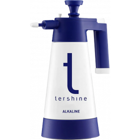 tershine paineruisku Alkaline 1,5 L