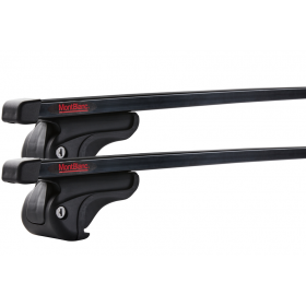 Kuormapidike Activa Steel 125+ Mont Blanc