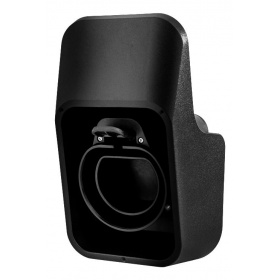 Latauskaapelinpidike e-Charge Type 2 -kaapelille Deltaco