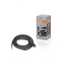 LEDriving® Liitäntäkaapeli 300 DT-2 AX Osram