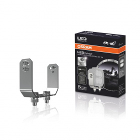 Työvalon pidike LEDriving® Heavy Duty Mounting Kit PX Osram