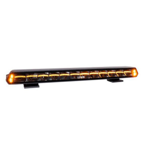 LED-valopalkki Epix20+Strobe 20" Ledson