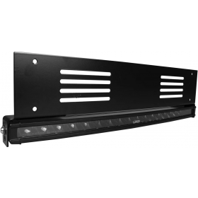 LED-rampin kiinnike Juno C/ Alfa Ledson