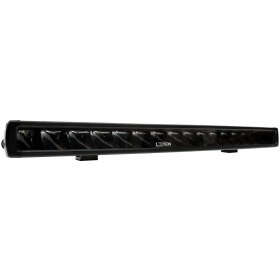 LED-valopalkki Apollo C 21 tuumaa Ledson