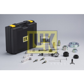 Laajennussarja Vw, perustyökalulle 400041810 LUK