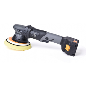 ShineMate Akkukäyttöinen kiillotuskone EB351-5/15