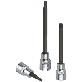 Hylsy 1/2" Torx T55 ProMeister