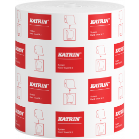 Kuivauspaperi Classic System M2 Katrin