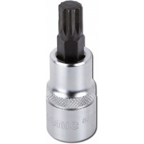 Hylsy 1/2" Spline M12 Sonic
