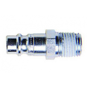 Paineilmaliitin 3/8" R ulkokierre Sarja 320 eSafe, DN 7,6 Cejn