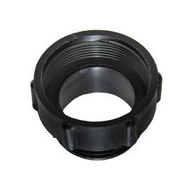 Adapteri G2" sisäkierre - halkaisija 55 mm, nousu 4 mm (ulkokierre) Trisure Alentec Orion