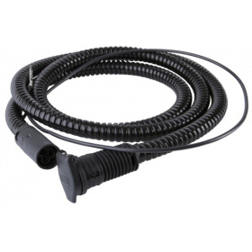 Syöttöjohto MiniPlug 1,5 m DEFA