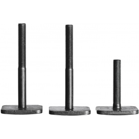 ProRide T-uraadapteri 30x23 mm