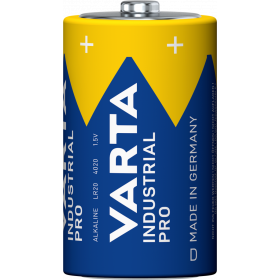 Akku D LR20 Varta - 1 kpl