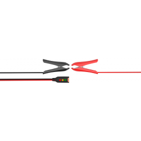 Comfort Indicator-puristimet CTEK